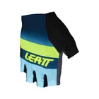 Leatt rukavice MTB 5.0 Endurance, aqua