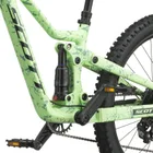 Scott Ransom Pro 400, Paradise Green