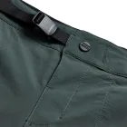 Pánske kraťasy s vložkou TLD Skyline Trail Short Mono Dark Forest