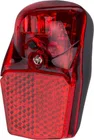Osvetlenie zadné CTM Fiore,1LED, batériové, OEM