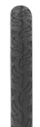 FORCE plášť 700 x 25C, IA-2304, drôt, čierny