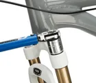 Park Tool sada bitov s nízkym profilom, 6 ks, PT-SKT-6-