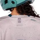 LEATT dres krátky rukáv MTB Enduro 3.0, dámsky, Pistachio