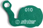 Brzdové platničky Sinter Magura / Force One Green