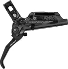 Kotúčová brzda SRAM Code RSC Black predná MMX Clamp hadica 1000 mm adaptér 20 mm