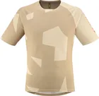 Pánsky dres s krátkym rukávom Mavic Deemax Enduro Camo/White Pepper