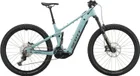 Scott Strike 30, Mist Blue