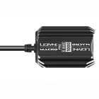 Lezyne predné svetlo na elektrobicykel E-BIKE MACRO DRIVE 1000 pre BOSCH