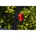 LEZYNE adaptér na sedlovku D-SHAPE SEATPOST ADAPTER