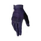 Leatt rukavice MTB 3.0 Lite, unisex, velvet