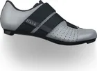 Tretry Fizik Tempo Powerstrap R5 Reflective Grey - Black