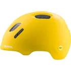 ALPINA cyklistická Junior prilba XIMO 2 MIPS, yellow matt