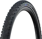 Plášť CX COMP 700x38C (40-622) 50EPI 550g K-Guard SBC reflex