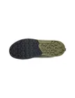 Vaude enduro obuv Moab Tech II, pánske čierno-zelená (black/coconut)