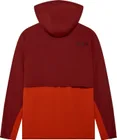 Pánska bunda Fox Survivalist Windbreaker, Rust