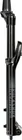 Odpružená vidlica RockShox 35S TK 29F LB CL 120 EDFB FB 44 A1