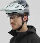 Okuliare Mavic Shield Black/Clear