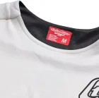 Pánsky dres s dlhým rukávom TLD Sprint Pro Turbo Pumice