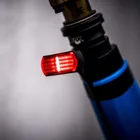 Zadné svetlo Litemove TS-SP E-Bike s objímkou