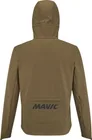 Pánska bunda Mavic Deemax Thermo Wind Hoodie Desert Palm