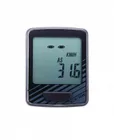 BBB BCP-16W Dashboard