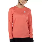 LEATT dres krátky rukáv MTB Trail 3.0, dámsky, Coral