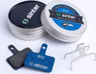 Brzdové platničky Sinter Shimano B Type Blue