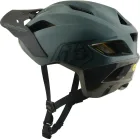 Prilba TLD Flowline MIPS Point Dark Forest / Charcoal