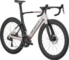 Scott Foil RC 10, Champagne Pink/carbon Black