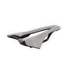 SELLE ITALIA sedlo SLR 3D CARBON Opal White