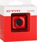 Osvetlenie zadné CTM PIXEL, 20lm, USB