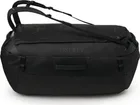 Cestovná taška Osprey Transporter Duffel 120 Raven Black