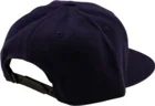 Šiltovka TLD Flat Bill Snapback Imprint Indigo