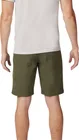 Pánske kraťasy Fox Machete Tech, Olive Green