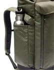 Vaude cyklistický batoh Cyclist Pack, unisex, khaki