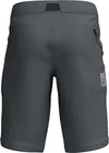 Pánske kraťasy s vložkou TLD Skyline Trail Short Mono Dark Forest