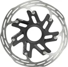 Brzdový kotúč SRAM Centerline 2P CL 180 mm BLK Rounded LR