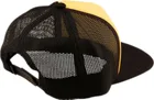 Šiltovka TLD Trucker Snapback Friday Night Black / Gold