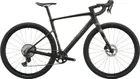 Scott Addict Gravel 40, Carbon Black