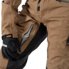 LEATT kombinéza Mono Suit MTB HydraDri 5.0 Loam