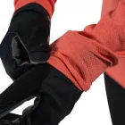 LEATT dres krátky rukáv MTB Trail 3.0, dámsky, Coral