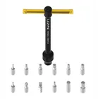 LEZYNE Momentový kľúč TORQUE DRIVE v taštičke