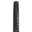 Maxxis plášť SHORTY 27.5" x 2.40WT - 3CG/DD/TR, 120x2TPI, kevlar