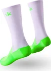 Ponožky Fizik Performance Liliac/Neon Green