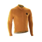 LEATT dres dhý rukáv MTB Endurance 4.0, Lager Yellow