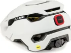 Prilba CUBE Stray MIPS, white