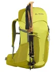 Vaude turistický batoh Brenta 24, unisex, light leaf