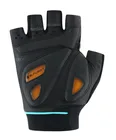 Roeckl cyklistické rukavice Icon 2, šedé (lava smoke)