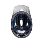 LEATT prilba MTB AllMtn 2.0 V24 Granite Gray
