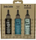 Štartovacia sada Peaty's LinkLube All Seasons